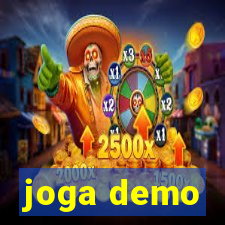 joga demo